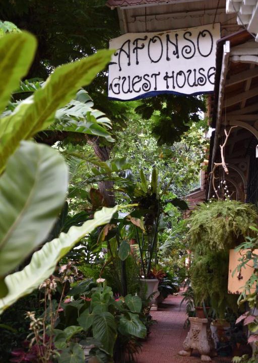 Fontainhas House | Afonso Guest House - Fontainhas
