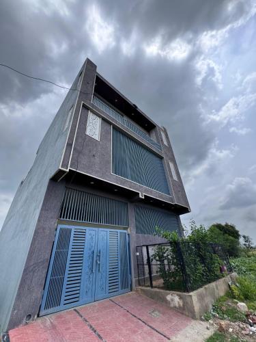 Sitapura House | After House South Luxe 3BHK Pool Villa