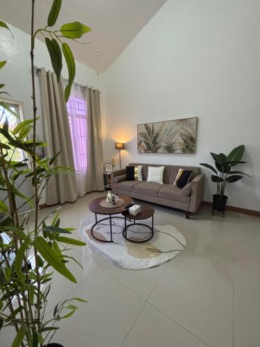 General Santos House | Agan Gateway Oasis General Santos City