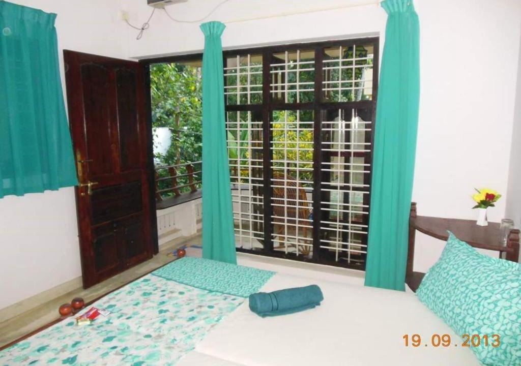 Varkala Resort | Agasthya ayurvedic wellness centre