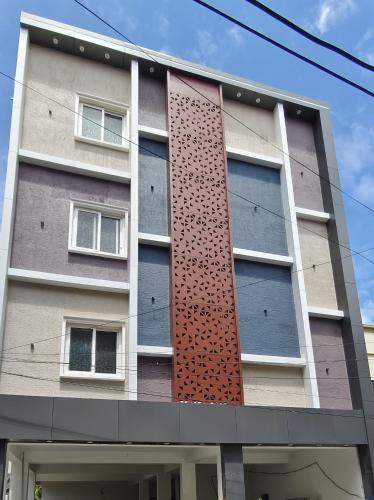 Srirangam Apartment | AGI Elite stay Srirangam