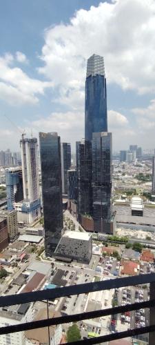 Imbi Apartment | AGILE Residences By Zaima