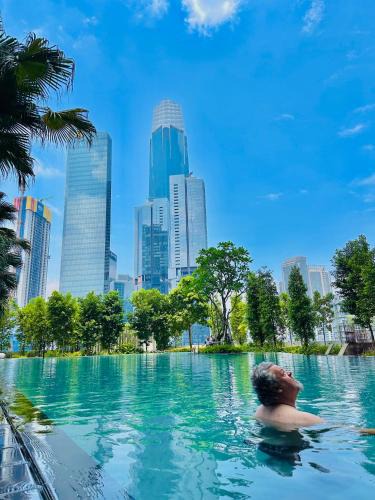 Imbi Apartment | Agile Suites TRX KlCC