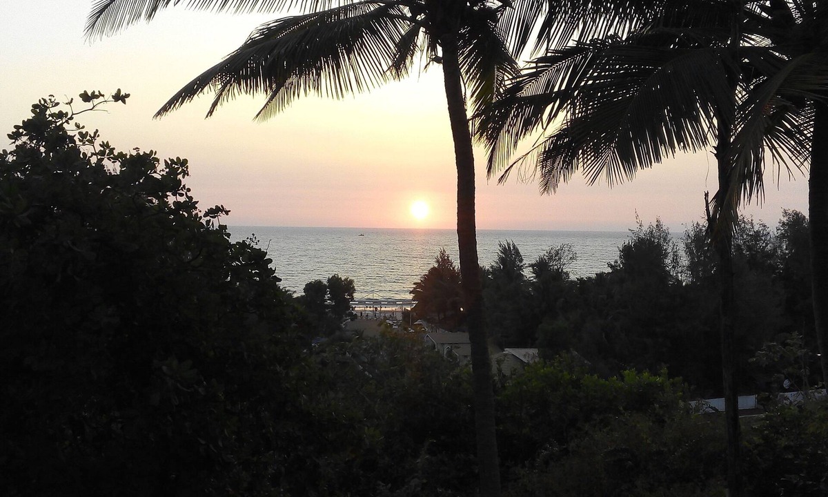 Agonda House | Agonda Dream View 1