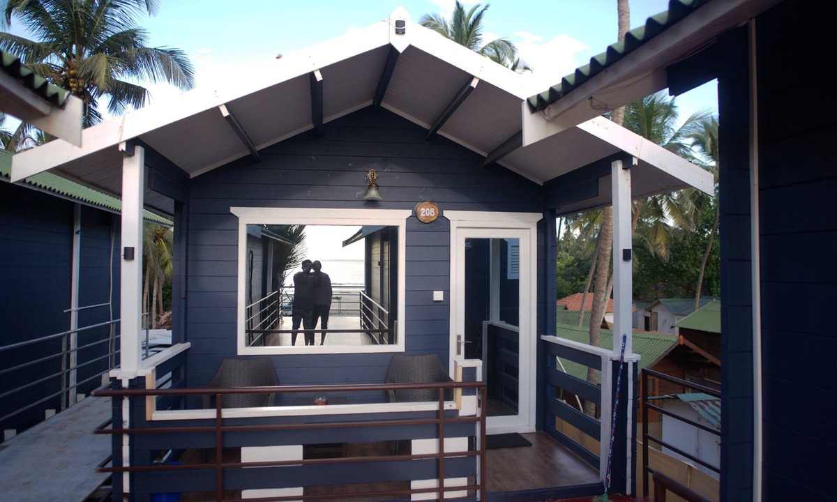 Agonda House | Agonda Heritage