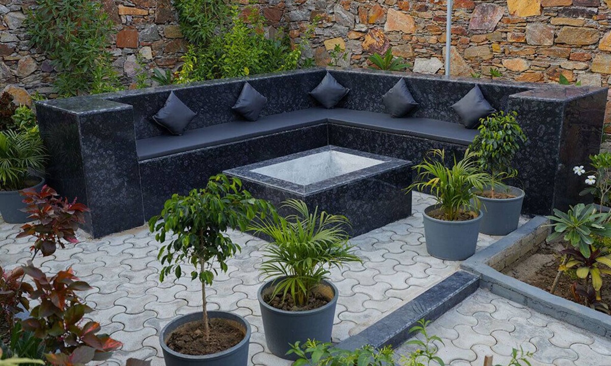 Bedla Villa | AGP Nature Villa - Villa in Udaipur