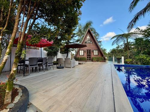 Tayabas City Villa | Ahouse Lucban
