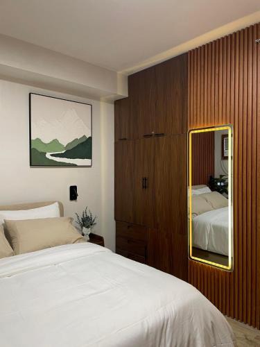 Bantud Hacienda Apartment | Aica's Studio