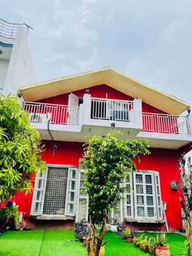 Bhiwadi Villa | Aishwaryam