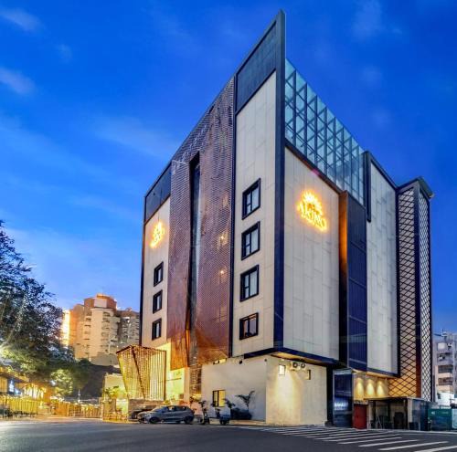 Bistupur Hotel | Akino Luxury