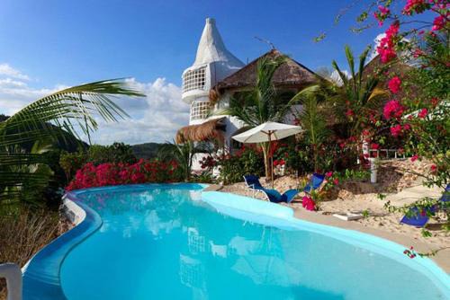Busuanga Resort | AL FARO Cosmio Hotel Palawan