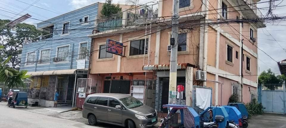 Dasmarinas House | Aladino Hostel