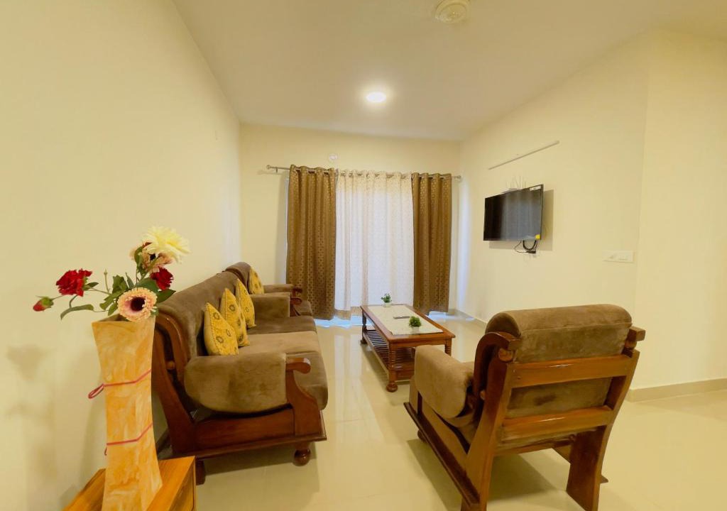 Auli Apartment | ALanKrita Homes