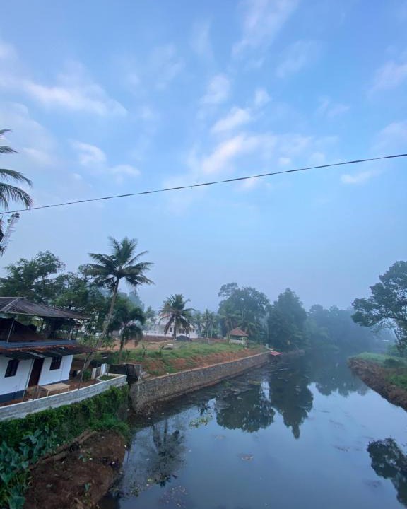 Kottayam Apartment | Alappattu meadows
