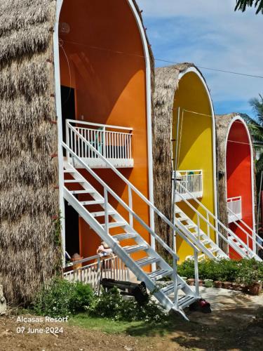 Duero Resort | Alcasas Resort