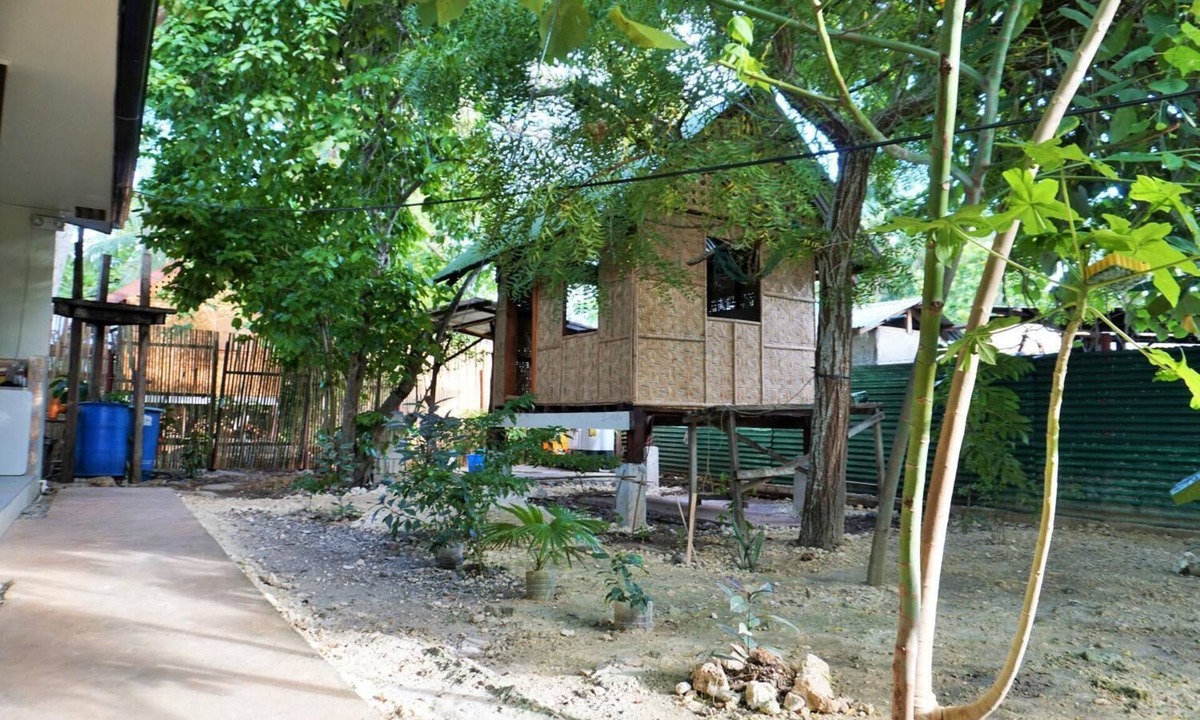 Danao Apartment | Alimpay Foresters Apartment