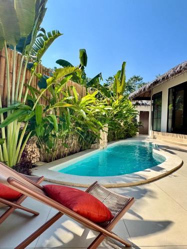 San Juan Villa | Alma Villas