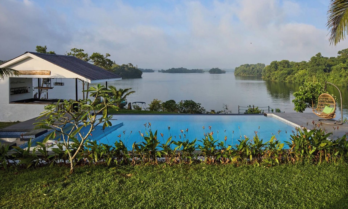 Cavinti Cabin | Almost Heaven Lake Resort