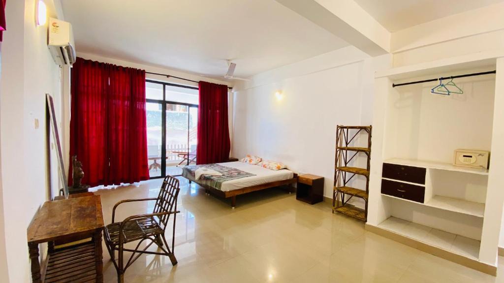Kovalam Hotel | ALpackbag premium beachhotel