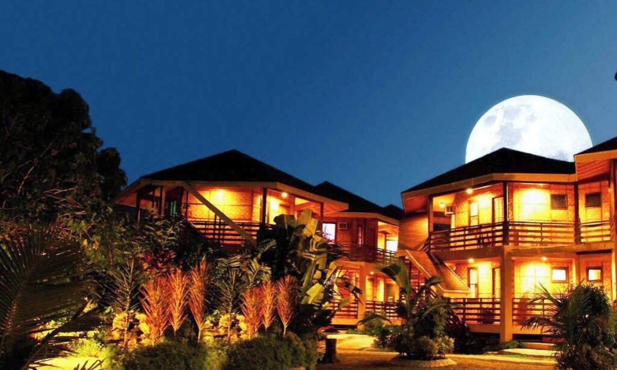Cordova Resort | Alta Cebu Resort Mactan powered by Cocotel