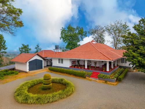 Cherambadi Villa | amã Stays & Trails - Wentworth Estate Villa, Tamilnadu