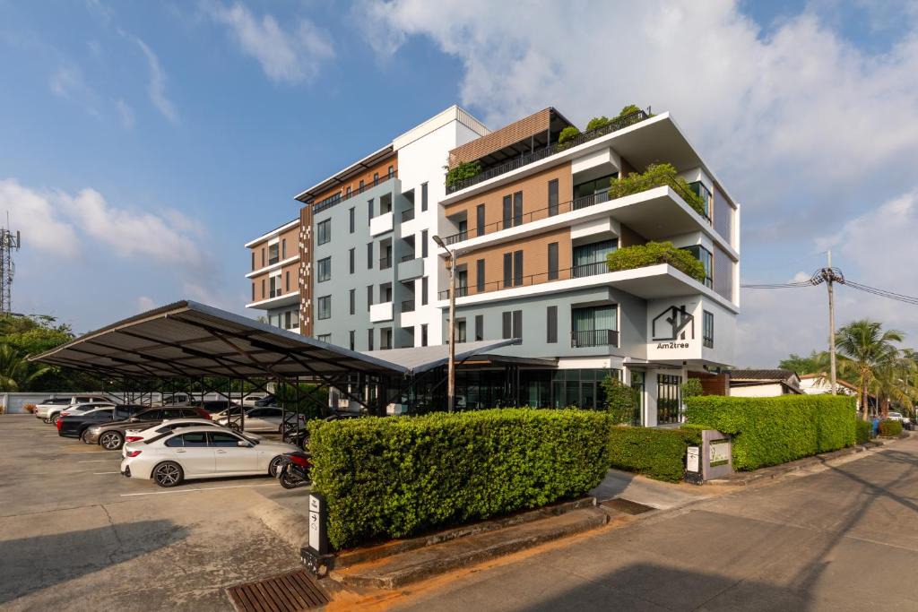 Chanthanimit Hotel | Am2tree