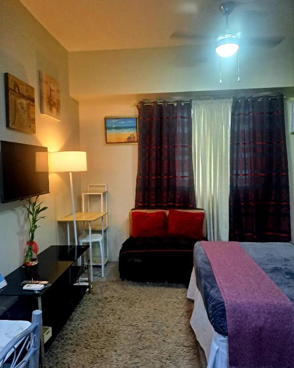 CSJDM Apartment | Amaia Steps Altaraza by GEMcondotel JAMYATZ HOMESTAY