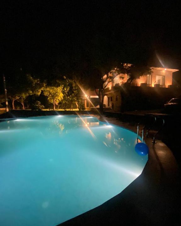 Udaipur Villa | Amaltas