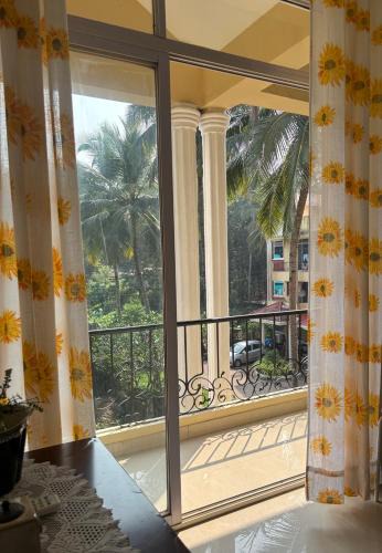 Chicalim Villa | Amber- Sun-Kissed Holidays, Goa