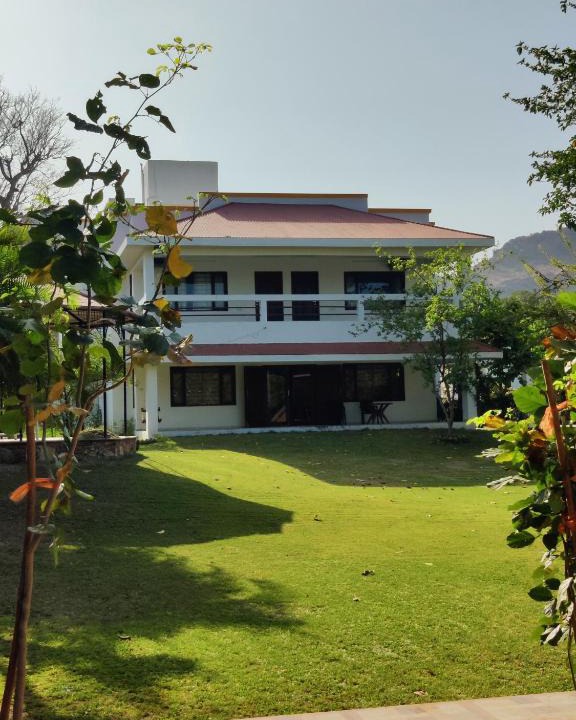 Udaipur Villa | Ambrai Villa