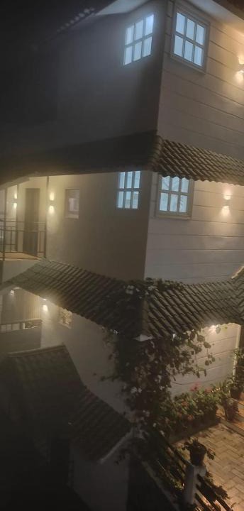 Kuttikkanam Apartment | Ameliore Horizon Luxe