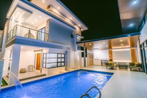 Bacolod Villa | Amethyst Bcd
