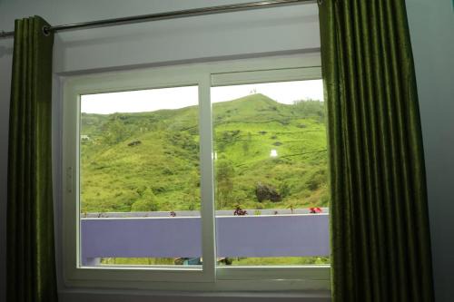 Munnar House | Ammukutty's Cottage