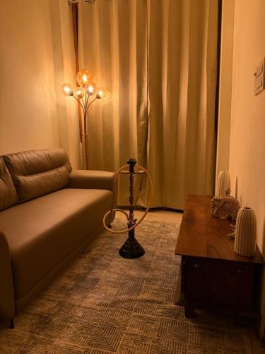 Baraula Apartment | Amore