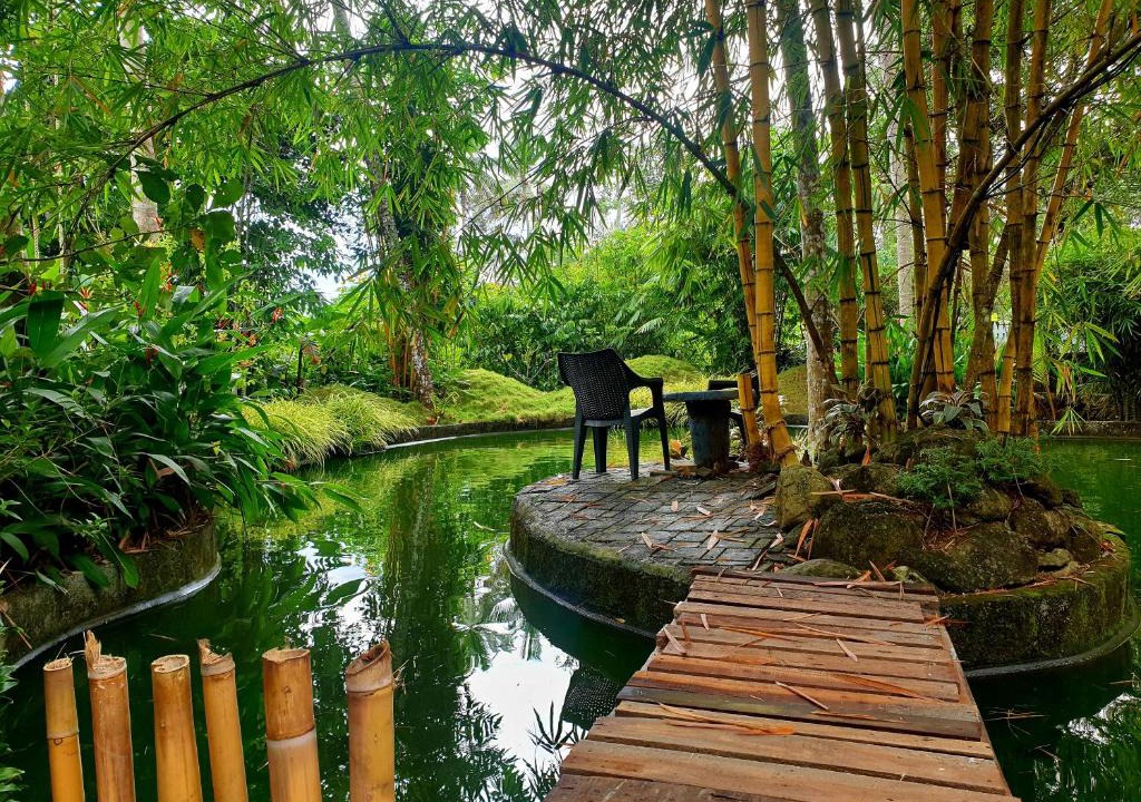 Nedumangad House | Amritham Holidays Homestay Trivandrum