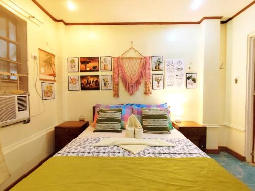 Puerto Princesa City Centre House | Amwani Residence - Westville