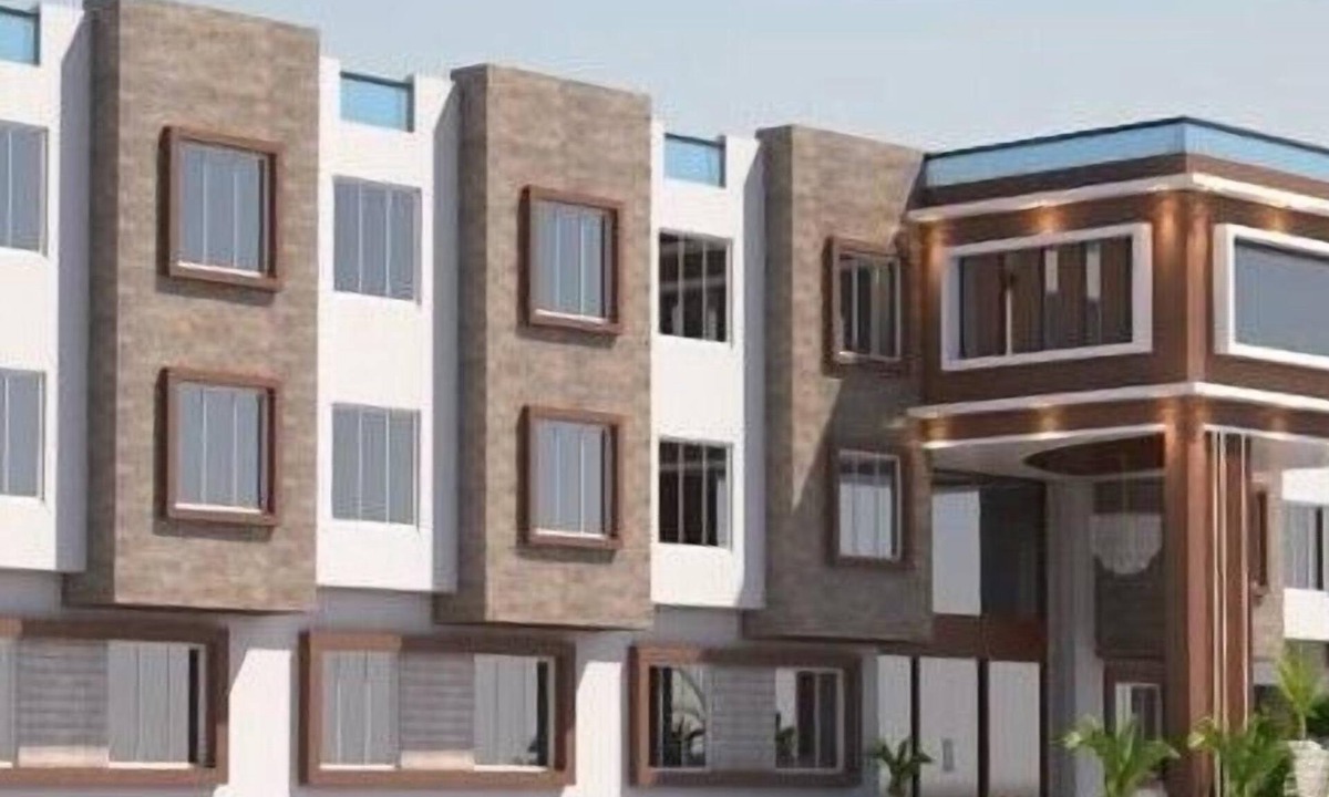 Chittorgarh Hotel | Anant Resort
