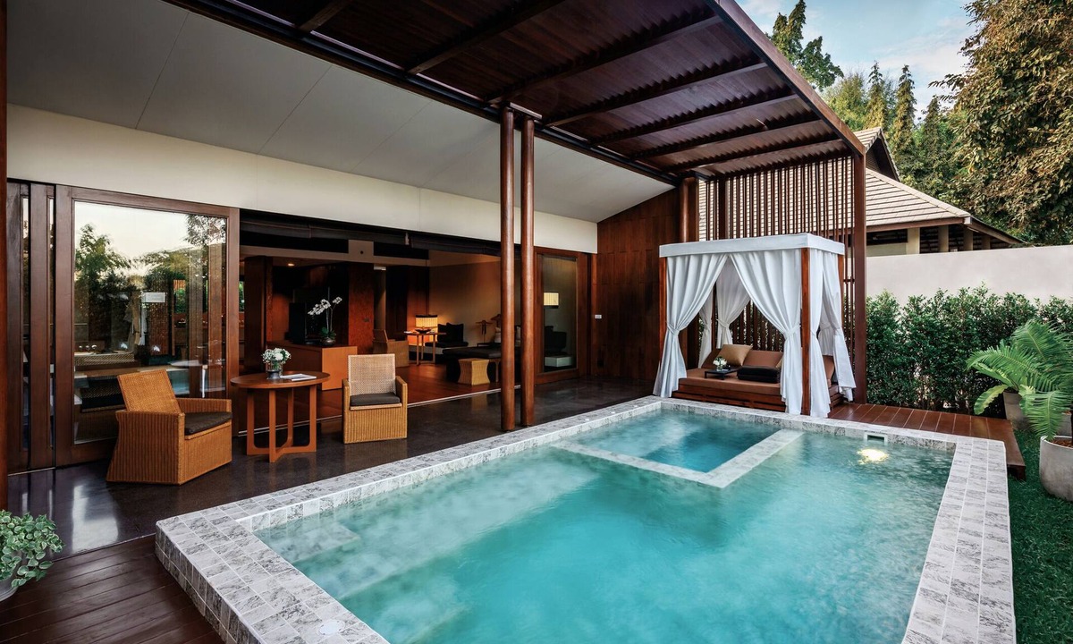 Chang Khlan Resort | Anantara Chiang Mai Resort
