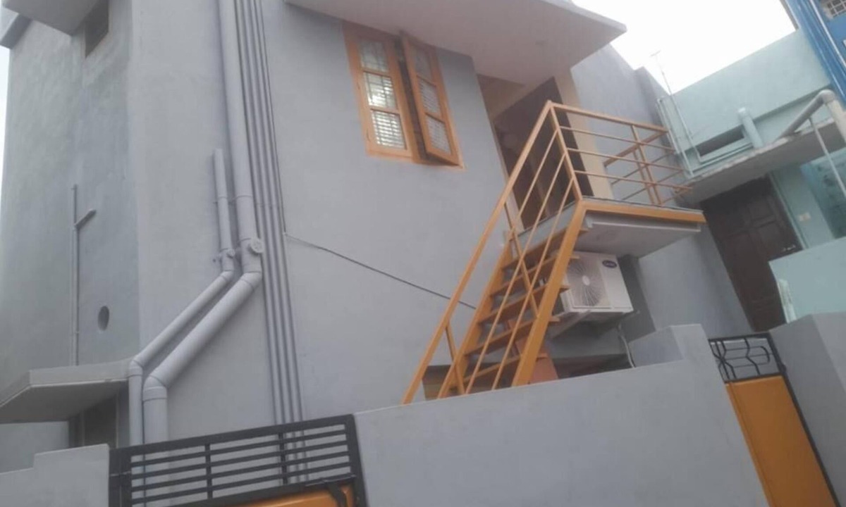 Thiruvananthapuram House | Ananthasayanam Homestay Family Studio Room