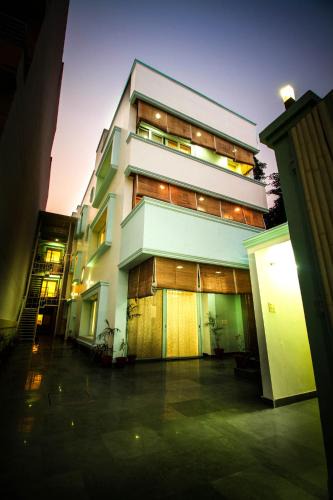 New Delhi Apartment | Anara Service Apartments - Greater Kailash Part II