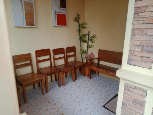 Bato House | Ancestral BATO