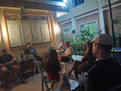 Loboc House | Andresas Homestay