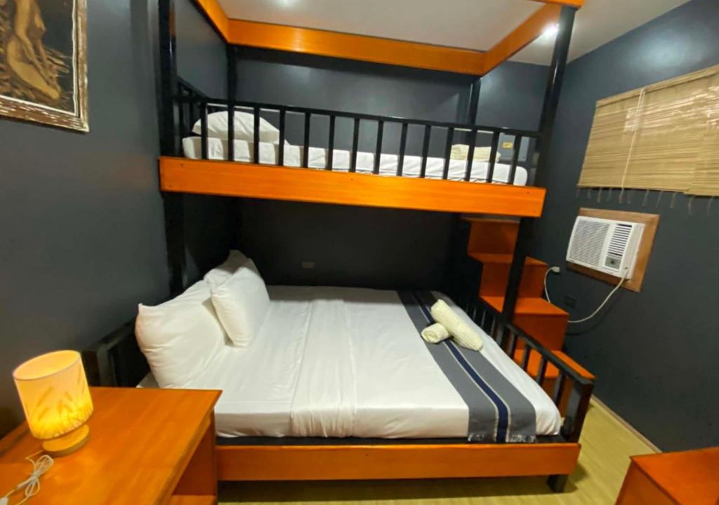 Bangued House | Angkel's Place