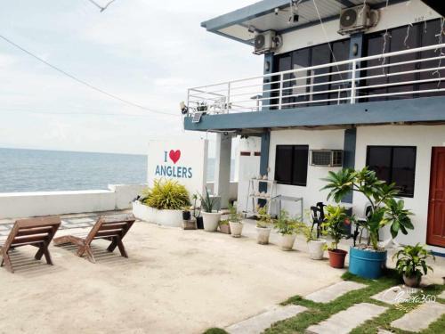 Oslob Resort | Angler's Hub & Resort Oslob