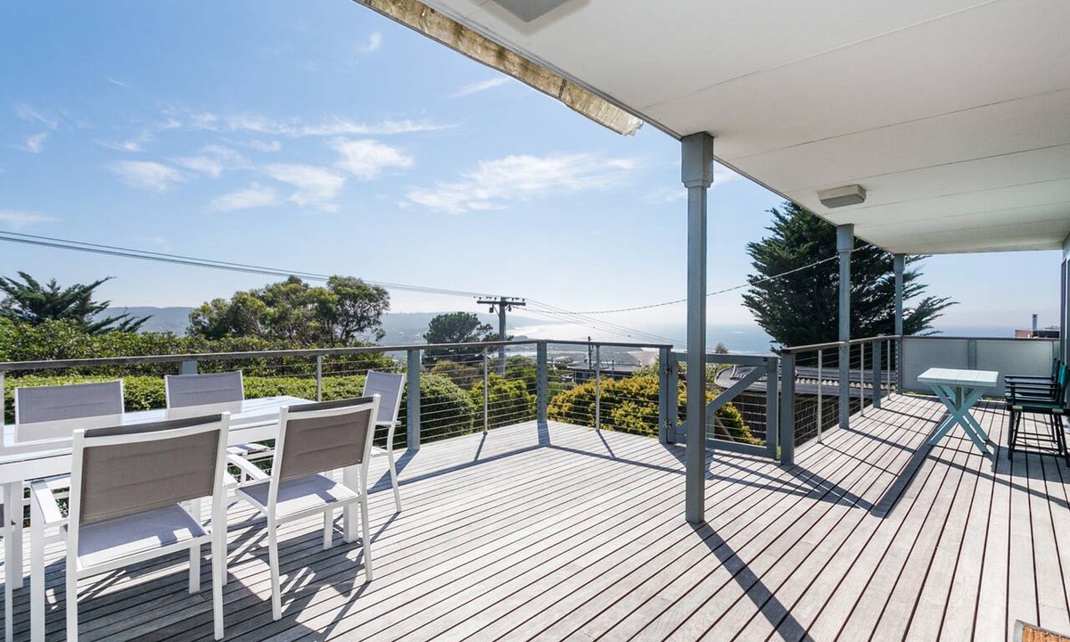 Anglesea House | Anglesea Outlook