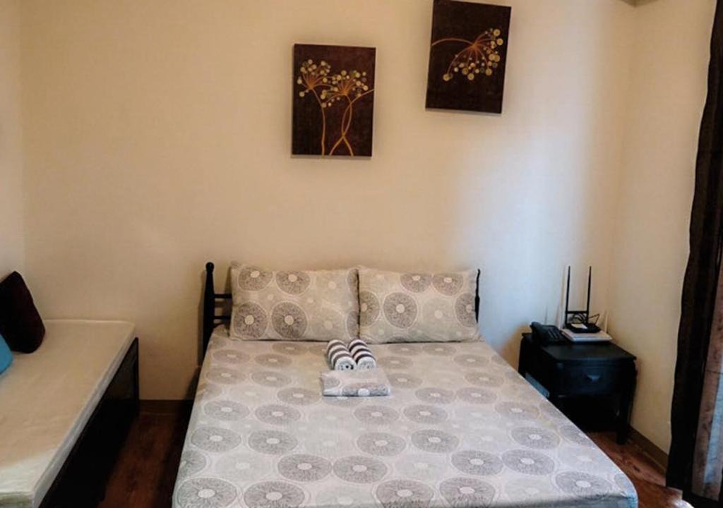 Mactan Export Processing Zone Apartment | Ania Guest Room 316