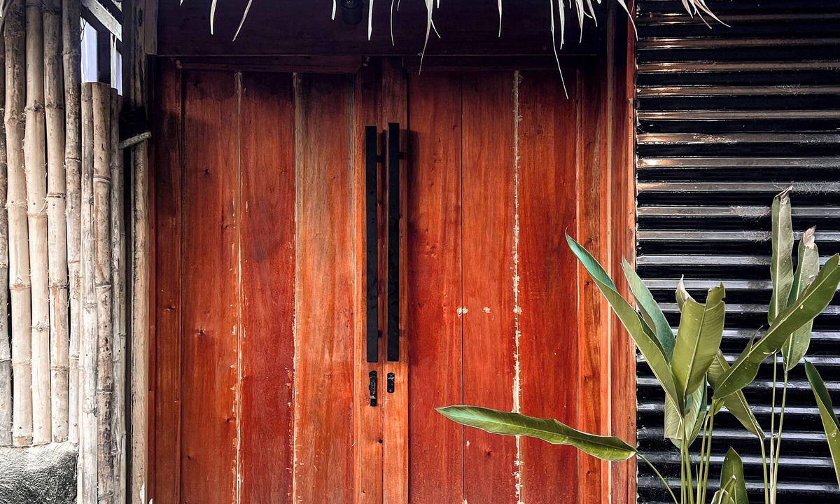 Catangnan Hostel | AP BUTANG HOSTEL