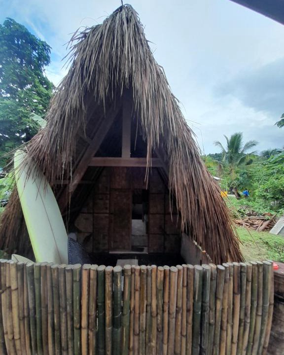 San Isidro Villa | Apache surf villa