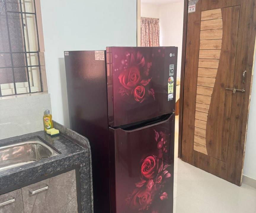 Majorda Apartment | Apartment ∙ 1 bedroom ∙ 3 guests