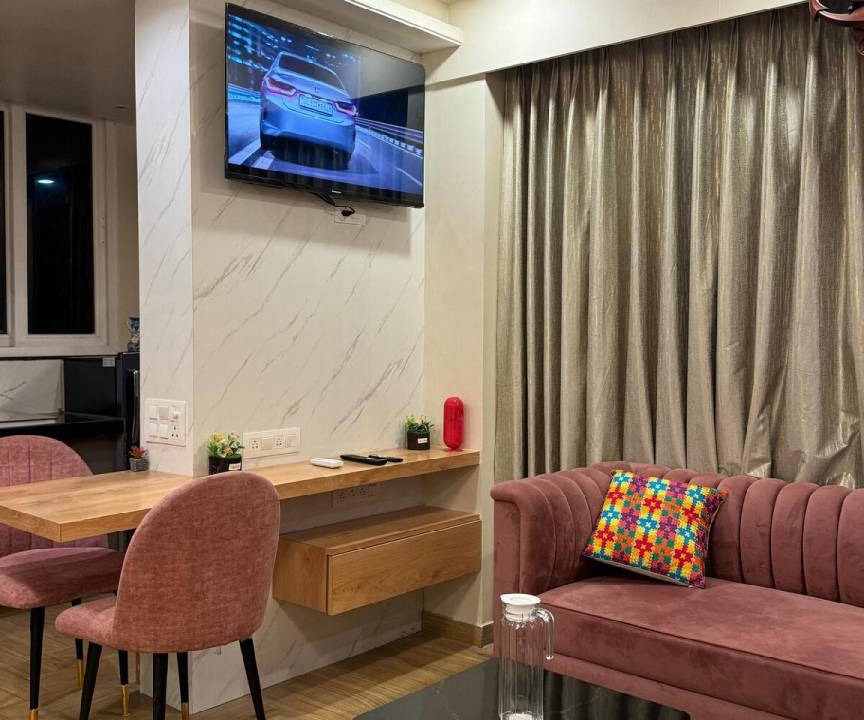 Panch Batti Apartment | Apartment ∙ 1 bedroom ∙ 2 guests